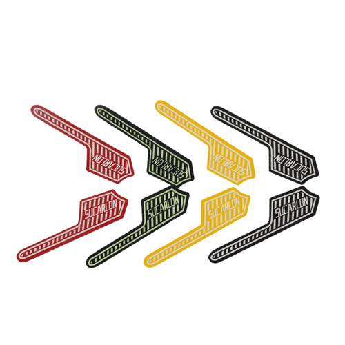 儿童平衡车防滑脚踏贴夜光贴