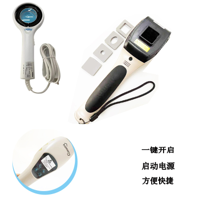 SIGMA希格玛白癜风治疗仪银屑病光疗仪家用紫外线308nm光疗仪