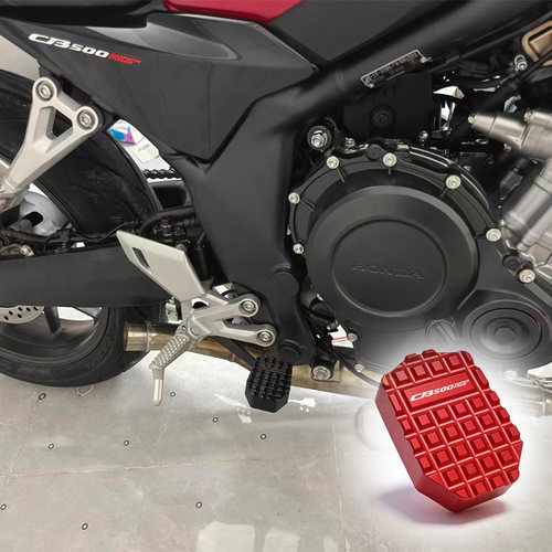 cb500sfcbr500rsuperfour改装