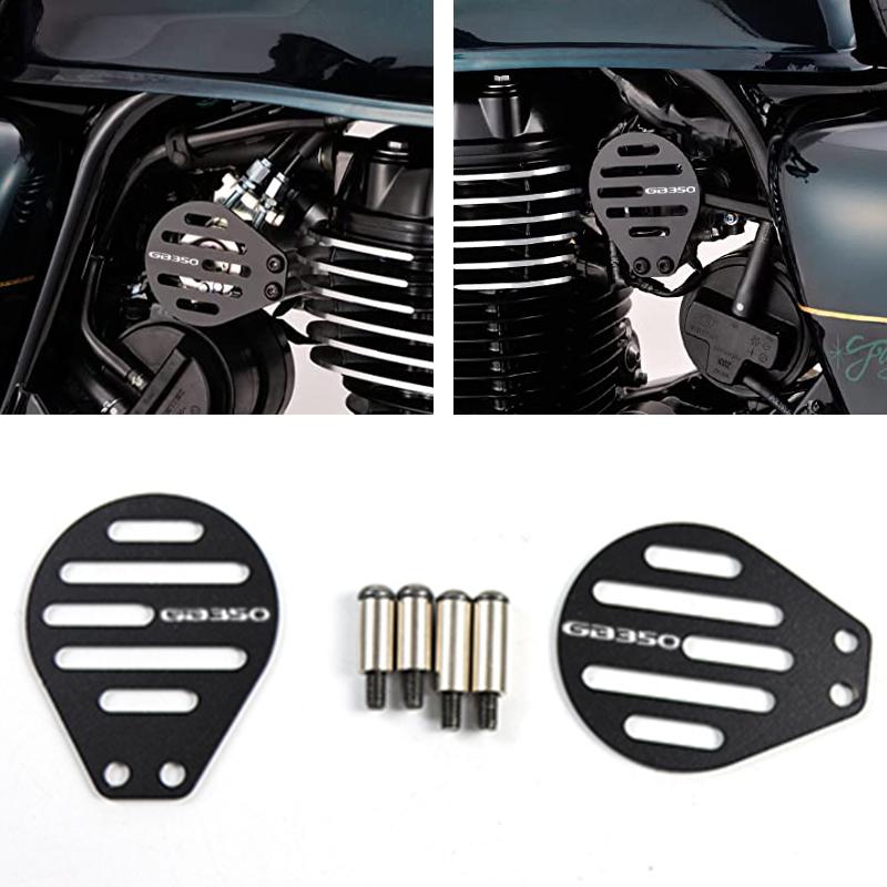 cb350rsprodlxgb350sc改装件