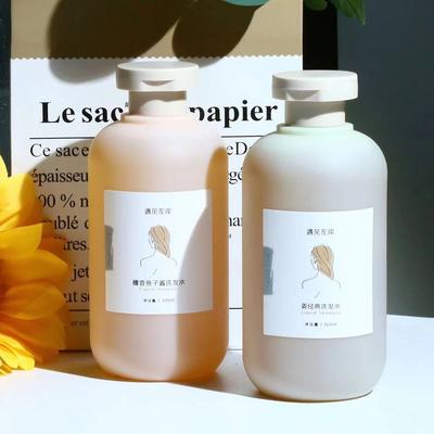 洗发水｜鱼子酱烫染受损/白桦净化蓬松/茉莉姜遇见左岸