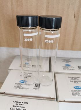 热销原装-2100N/2100AN/TL2350/TL2300台式浊度仪样品池，2084900