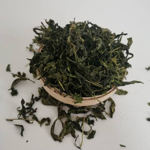 广西桂林昭平三江灌阳恭城瑶族纯手工土茶叶专用打油茶叶散装茶