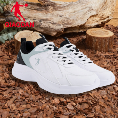 乔丹男鞋运动鞋皮面跑步鞋男跑鞋