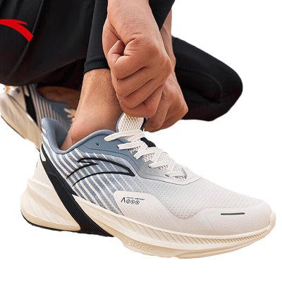 毒刺跑步鞋运动鞋ANTA/安踏