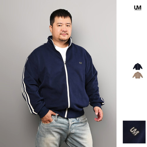 黑钻系列水晶湖卫衣外套