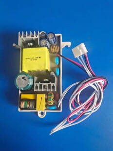 开关电源适配VOGO摩普恒维德西顿希箭贝朗TOTO津上智能马桶配件