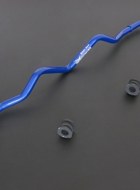 台湾哈瑞斯HARDRACE防倾杆前后适配英菲尼迪Q50