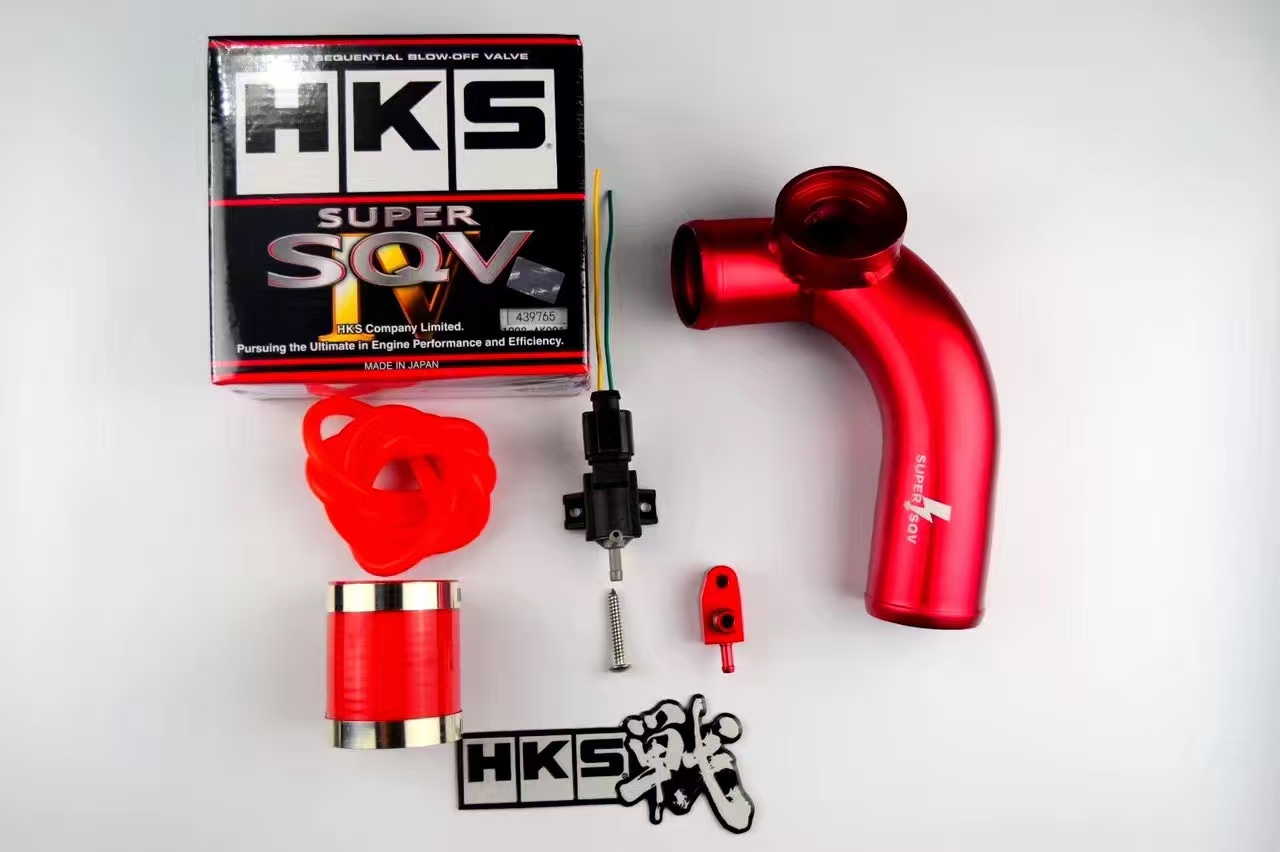 正品日本HKS泄压阀适配MINI迷你R56 R57R58R59R60 N14 N18 1.6T