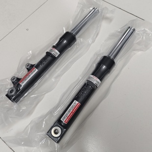 泰国产正品昭和SHOWA前减震避震器适配本田踏板LEAD125立德摩托车