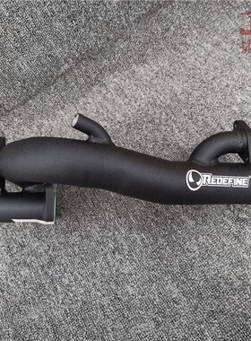Redefine改装涡轮进气管/吸气管适配十代思域FK7/FC1/1.5T