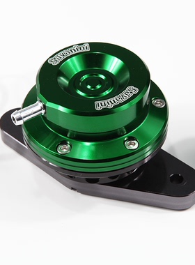 适配骐达Juke 1.6T纳智捷5 U6 大7斯巴鲁翼豹森林人改装泄压阀