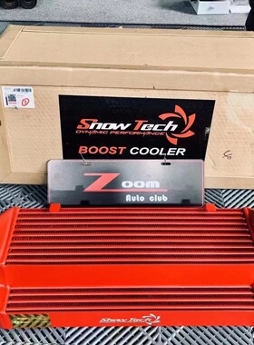 SnowTech加大中冷涡轮管适配宝马N20 N55 320 328 1234系F30 F35