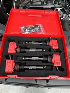 力爽SPE PRO高性能点火线圈适配福特游骑侠探险者野马烈马2.3T