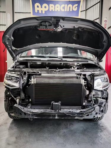 SNOW中冷大众迈特威T5T6