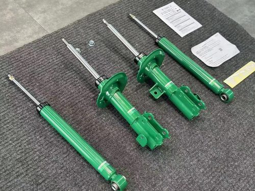 新上市车型TEIN避震桶各种车