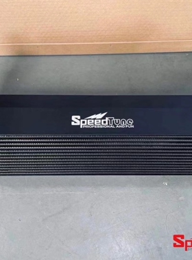 SpeedTune加大中冷涡轮管适配宝马1234系F20F30 F35 328 N20 2.0T