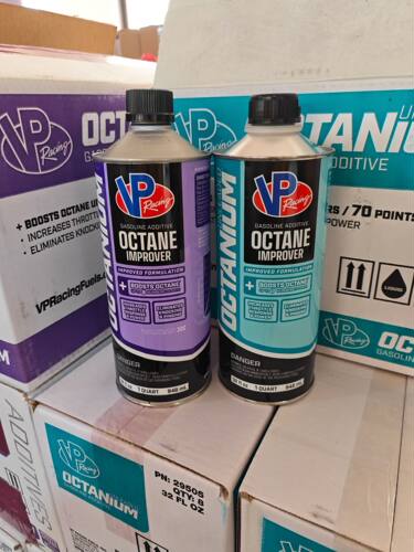 正品美国VP汽油添加剂赛用竞技