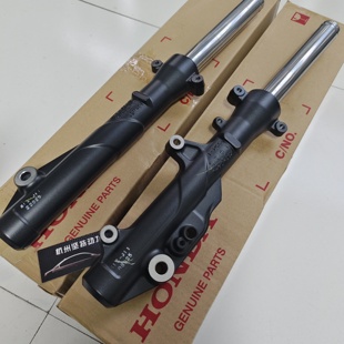 160油压前减震避震器改装 泰国产正品 昭和SHOWA适配本田PCX150