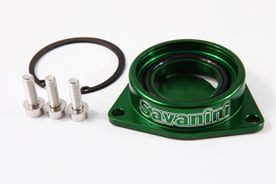 泄压阀底座高品质十代思域1.5T杰德冠道改装HKS升级版转接底座