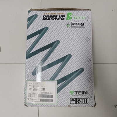 正品TEIN短弹簧适配雷克萨斯98-05款GS300 GS400 GS430改装降低