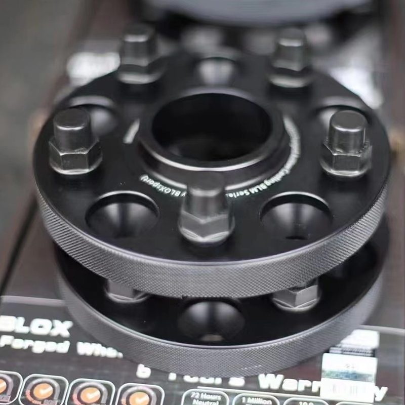 特斯拉毛豆3改装法兰垫片