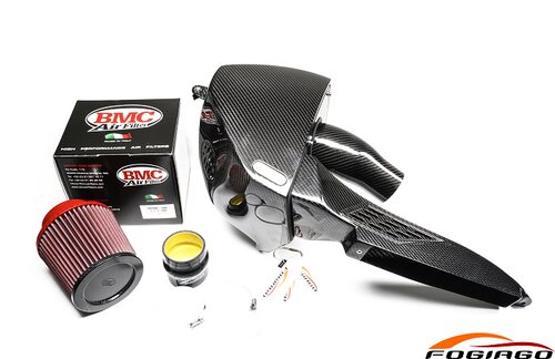 碳纤进气套件FOGIAGO发动机盖板