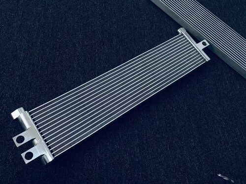 宝马N55/S55M3/M4油冷油龟