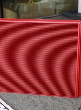 SnowTech加大中冷水箱散热器适配宝马新3系4系Z4 G20G28G22B48