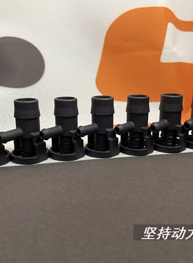 适配奔驰A35L GLA35 CLA35改装真空三通适配器涡轮表用