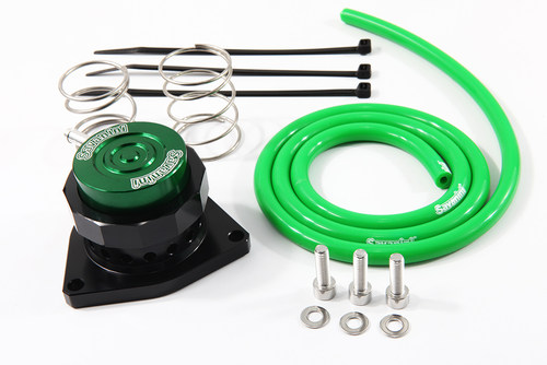 适用于十代思域fk7fc1冠道泄压阀