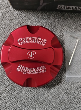 适配宝马N20 N55 X3 X5 X6 535 328 F30改装铝合金红色水箱盖