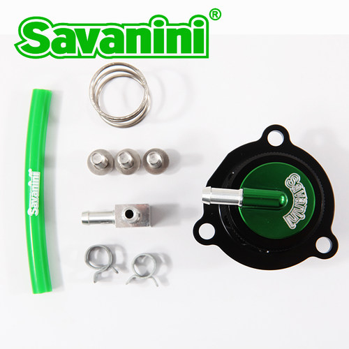 改装泄压阀Savanini蒙迪欧等