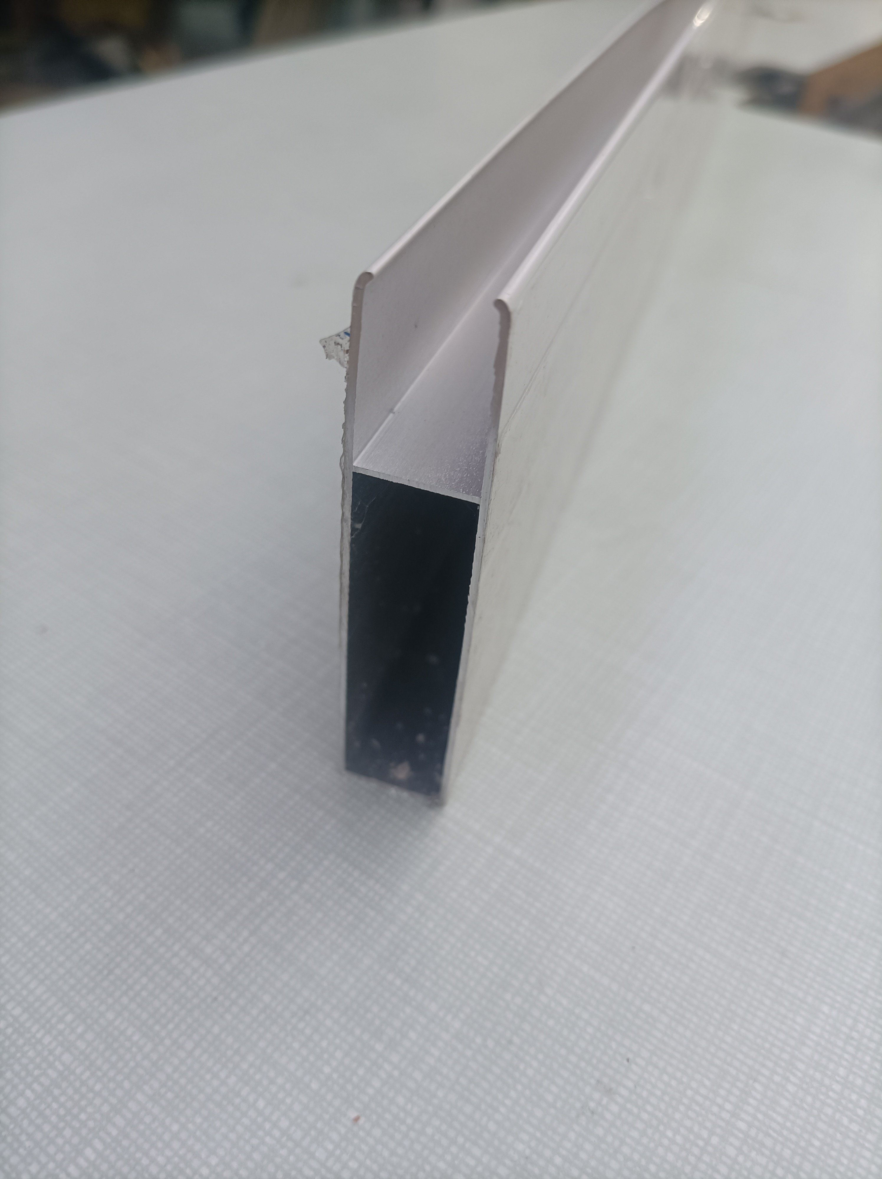 瓷砖橱柜单边立柱铝合金型材灶台铝材全套配件大山槽小山槽,金属材料及制品,铝材/铝型材/铝合金,淘宝优惠券,粉丝福利购,淘宝优惠卷