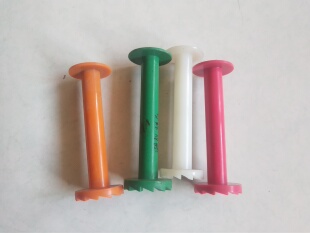 【内高96mm】线轴底轴、线盘、线轴、并丝轴、线轮、纱管等