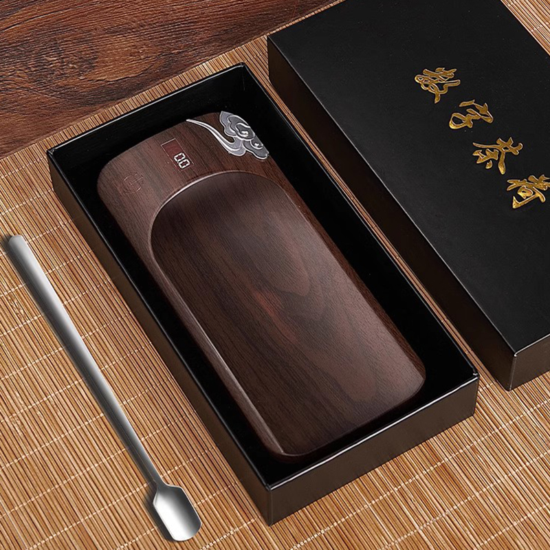 迷你称茶叶专用电子秤克称量器茶器家用普洱电子量精准茶称重小称