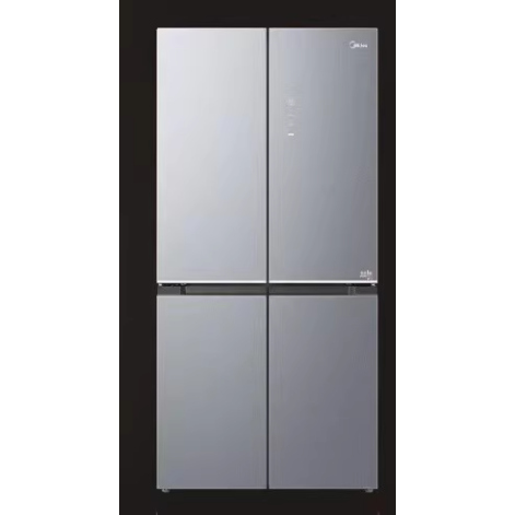 Midea/美的 BCD-473WSGPM(Q)风冷无霜双一级能效电冰箱