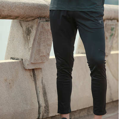 UCAN锐克运动长裤训练裤男休闲束