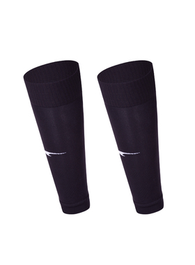 UCAN锐克袜筒足球透气网孔排汗小腿插板护腿板袜套护腿套A02746