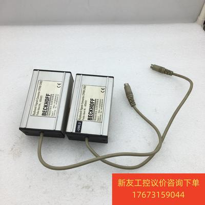 倍福 BECKHOFF C9900-Z402  603642新友议价商品
