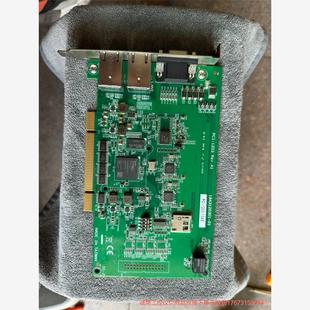 EtherCAT总线诚商工控 研华PCI 10轴 1203 议价 10AE