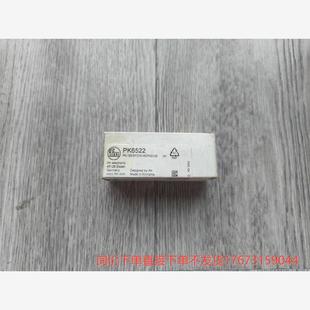 PK6522現貨IFM易福門PK6522全新原裝 特價 包誠商工控 議價 正品