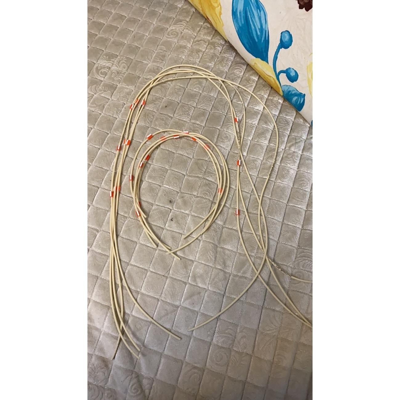 维修销售哈希氨氮inter2/inter2c全套泵管详询