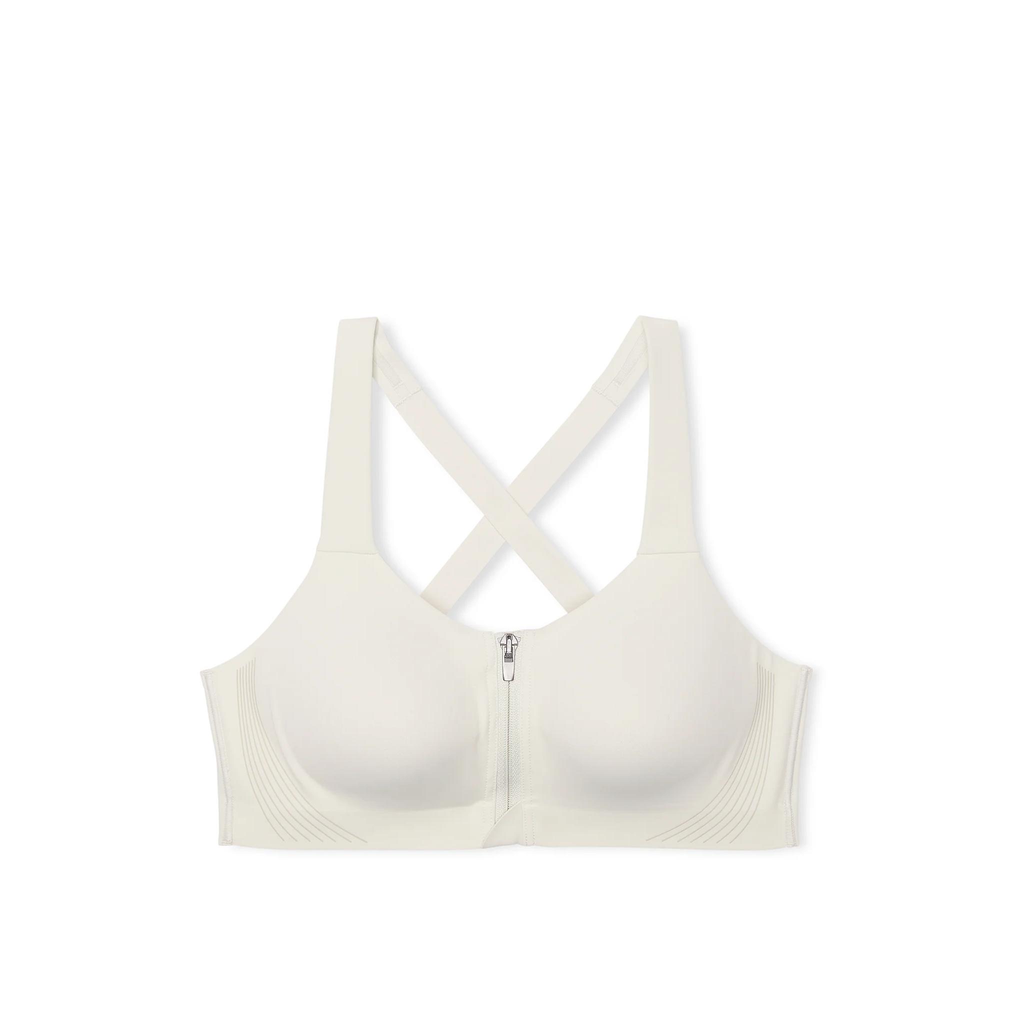 代购维密VSX双层高强度运动文胸