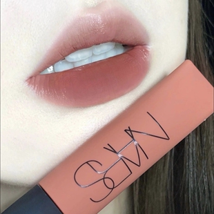 Nars纳斯空气唇霜唇釉Gipsy吉普赛/Thrust/Lose control/Shag