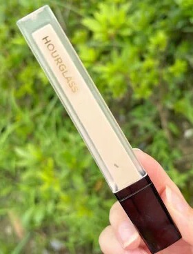 现货秒发 Hourglass无痕遮瑕液迷你1.3ml正装6ml cotton/brich