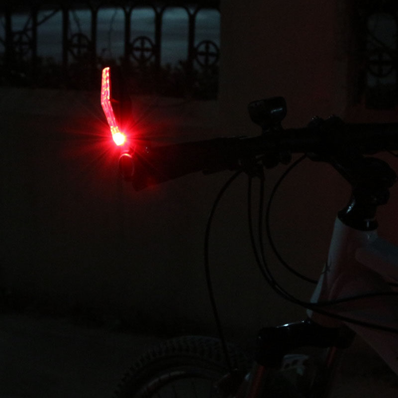 Eclairage pour vélo AISONG - Ref 2398025 Image 4