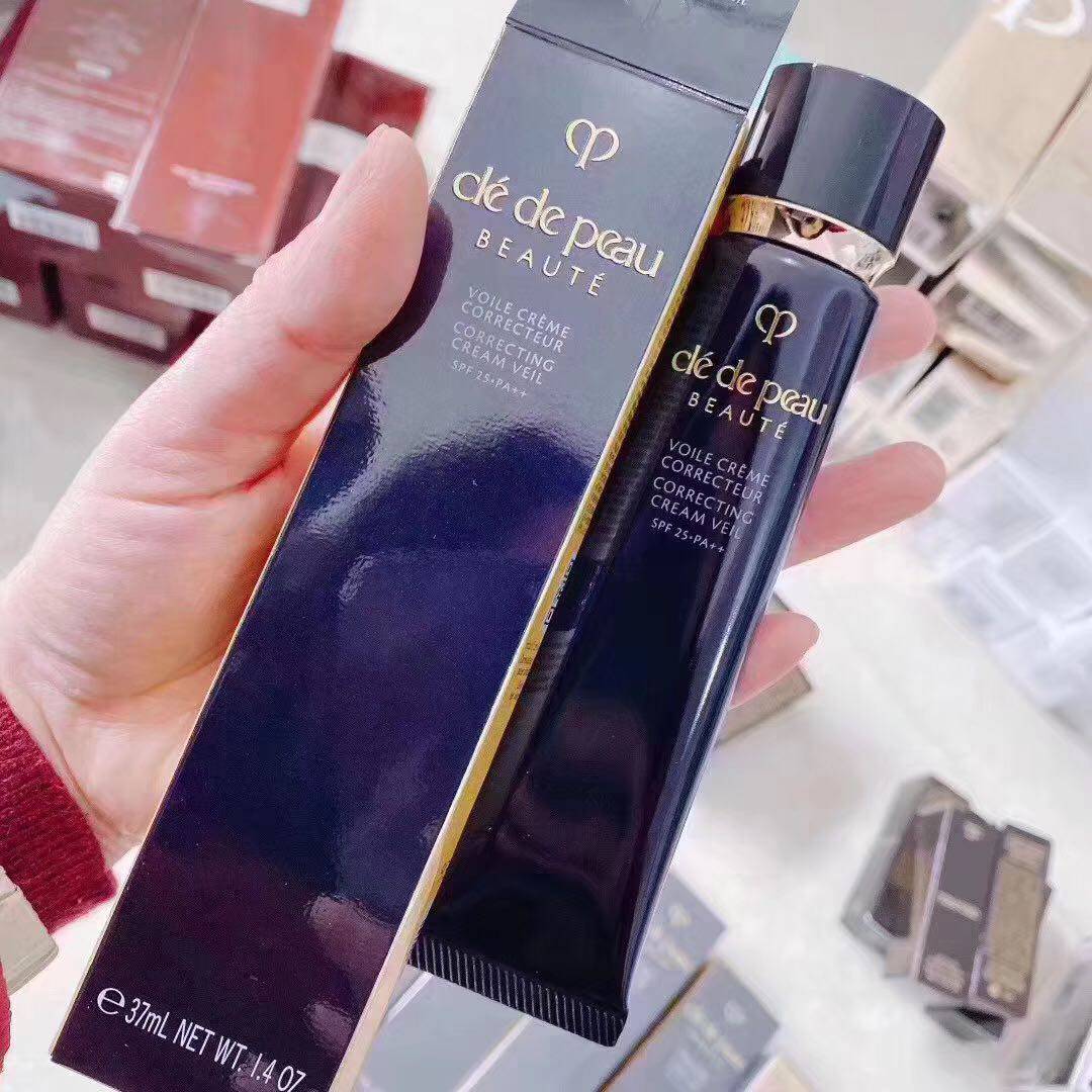 肌肤之钥钻石光感美白清爽妆前乳图片