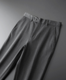 2025秋季新西装便西修身休闲商务大码工西服男士礼服LJT9905-P235，男装西服，电商A311