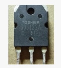 原装拆机 30J122A【带A】 GT30J122A 测试好发货